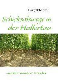 Produktbild: Schicksalswege in der Hallertau