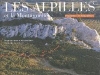 Produktbild: Les Alpilles et la Montagnette