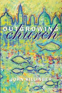 Produktbild: Outgrowing Church