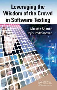 Produktbild: Leveraging the Wisdom of the Crowd in Software Testing