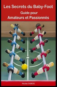 Produktbild: Les Secrets du Baby-Foot