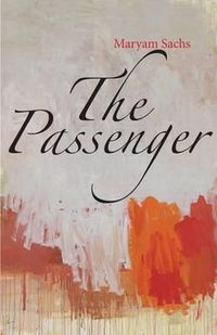 Produktbild: Sachs, M: Passenger