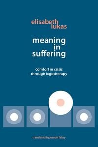 Produktbild: Meaning in Suffering