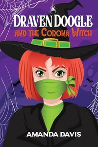 Produktbild: Draven Doogle and the Corona Witch