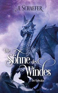Produktbild: Die S&ouml;hne des Windes
