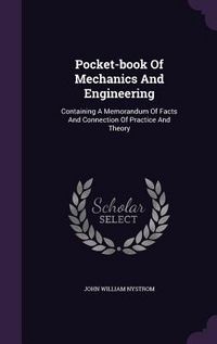 Produktbild: Pocket-book Of Mechanics And Engineering