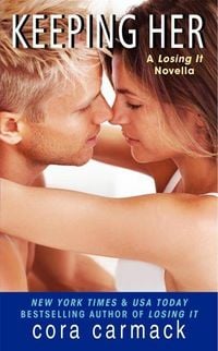 Produktbild: Keeping Her
