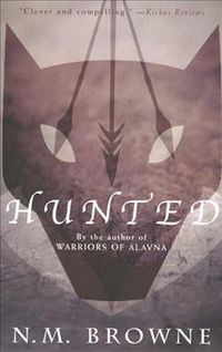 Produktbild: Hunted