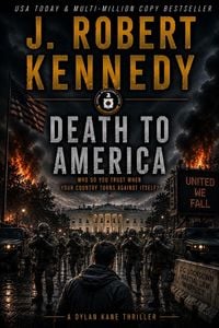 Produktbild: Death to America