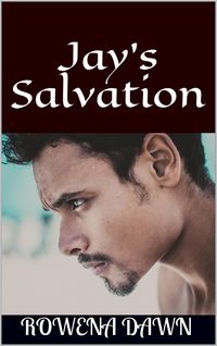 Produktbild: Jay's Salvation (The Winstons, #3)