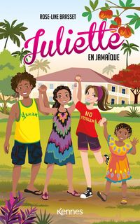 Produktbild: Juliette en Jama&iuml;que