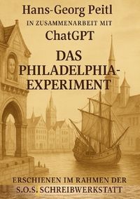 Produktbild: Das Philadelphia Experiment