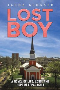 Produktbild: Lost Boy