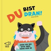 Produktbild: Du bist dran