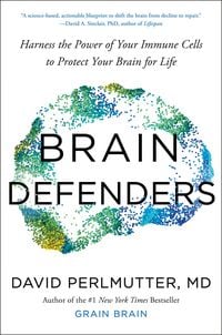 Produktbild: Brain Defenders