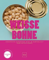Produktbild: Wei&szlig;e Bohne