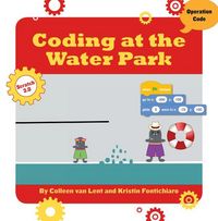 Produktbild: Coding at the Water Park