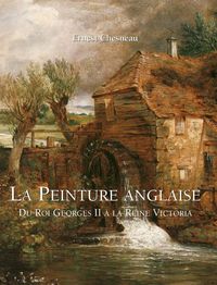 Produktbild: La Peinture Anglaise