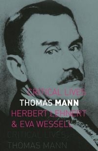 Produktbild: Thomas Mann
