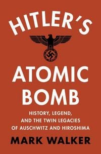 Produktbild: Hitler's Atomic Bomb