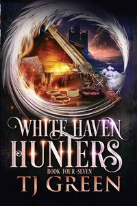 Produktbild: White Haven Hunters