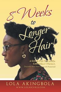 Produktbild: 8 Weeks to Longer Hair!