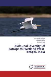 Produktbild: Avifaunal Diversity Of Satragachi Wetland West-bengal, India