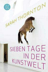 Produktbild: Sieben Tage in der Kunstwelt