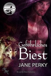Produktbild: Gef&auml;hrliches Biest