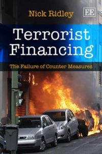 Produktbild: Ridley, N:  Terrorist Financing