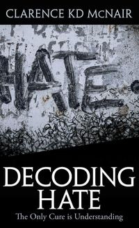 Produktbild: Decoding Hate