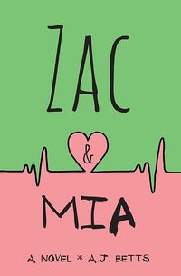 Produktbild: Zac And Mia