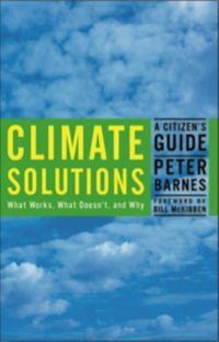 Produktbild: Climate Solutions: A Citizen's Guide
