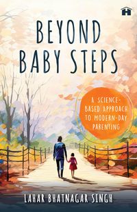 Produktbild: Beyond Baby Steps