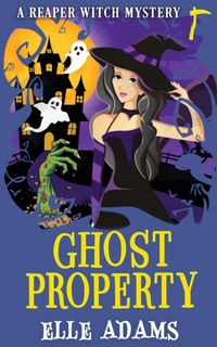 Produktbild: Ghost Property