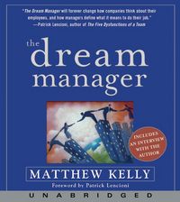 Produktbild: The Dream Manager