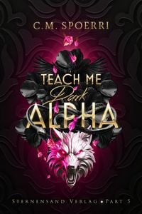 Produktbild: Teach Me Dark Alpha (Part 5)