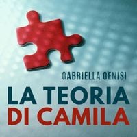 Produktbild: La teoria di Camila