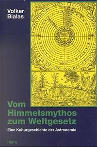Produktbild: Vom Himmelsmythos zum Weltgesetz
