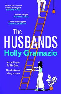Produktbild: The Husbands