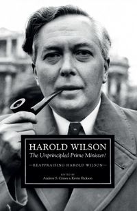 Produktbild: Harold Wilson