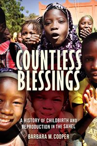 Produktbild: Countless Blessings