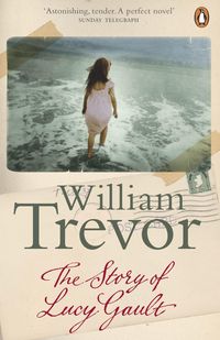 Produktbild: The Story of Lucy Gault