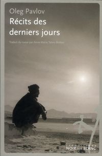 Produktbild: Recits des derniers jours