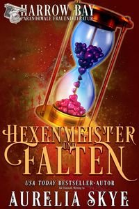 Produktbild: Hexenmeister & Falten