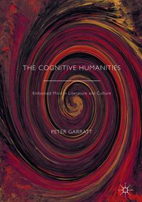 Produktbild: The Cognitive Humanities