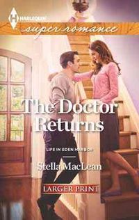 Produktbild: The Doctor Returns