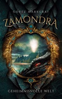 Produktbild: Zamondra