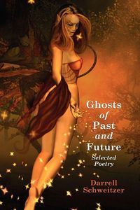 Produktbild: Ghosts of Past and Future