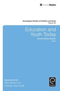 Produktbild: Education and Youth Today
